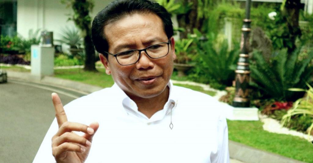 Jubir Presiden: Korban Terorisme Dapat Kompensasi dan Santunan Negara