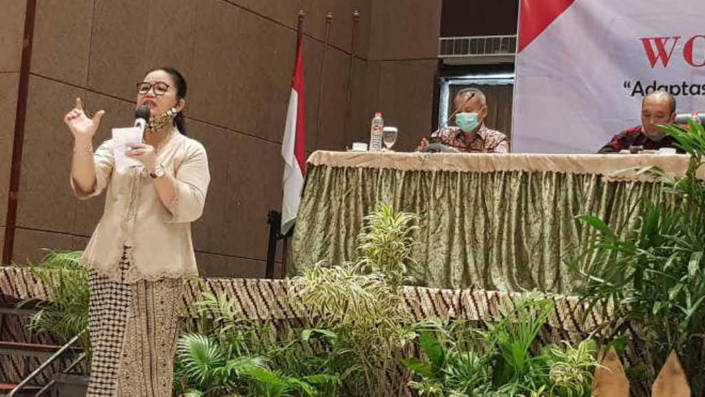 Komisi X ke Nadiem: Bung Karno Berpesan, Jangan Meninggalkan Sejarah