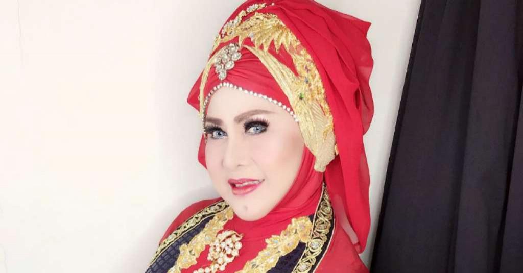 Elvy Sukaesih Positif COVID-19, Hampir 19 Hari Dirawat di RS Pondok Indah