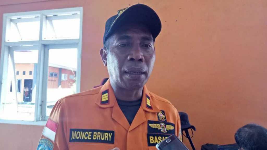 Tim SAR Kerahkan 4 Helikopter ke Paniai Evakuasi Heli PT NUH
