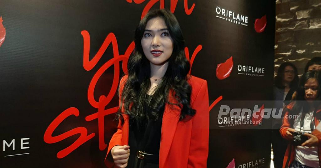 Intip Yuk, Bakat Baru Seorang Isyana Sarasvati