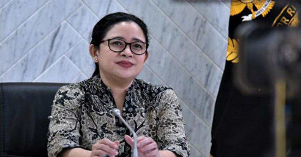 Soal Pembahasan RUU Ciptaker, Puan Maharani Janjikan Hal Ini