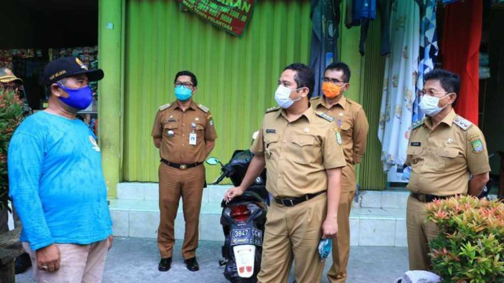 Walkot Tangerang Nilai Usaha Pemerintah Sia-sia di Tengah Pandemi, Jika...