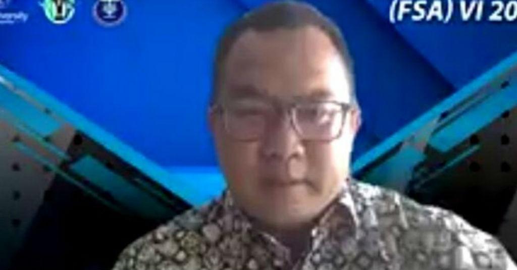 Rektor IPB Minta Alumni Kompak dan Tak Berkonflik