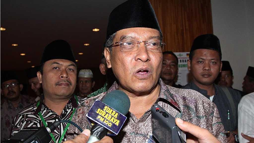 Harta Kekayaan DJP Jadi Sorotan, Said Aqil Akan Ajak Warga Tak Perlu Bayar Pajak Jika Terbukti Diselewengkan