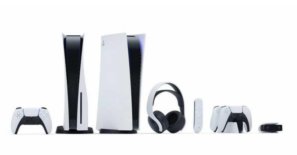 Pemesanan PlayStation 5 Tak Berjalan Baik, Sony Minta Maaf