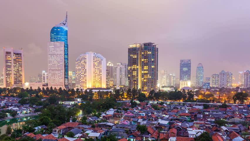Sejak PSBB Ketat, Dua Kantor dan 119 Restoran di Jakarta Ditutup