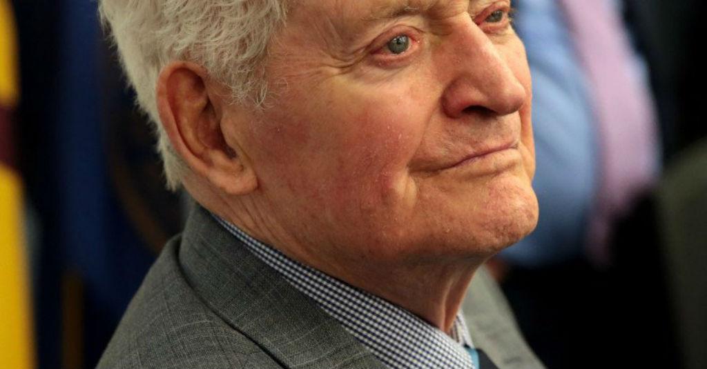 Mantan Perdana Menteri Kanada John Turner Meninggal Dunia