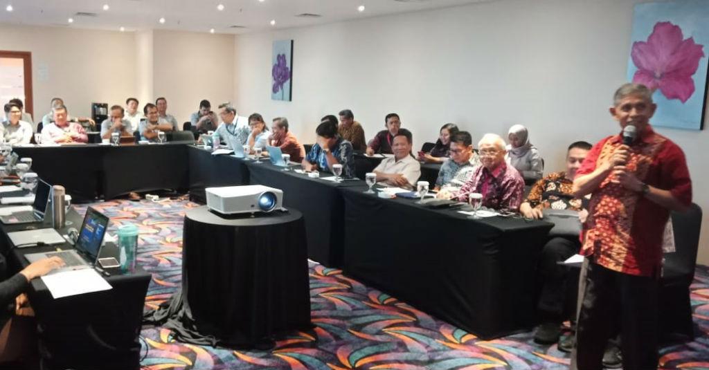 Draf RUU EBT: Koalisi Masyarakat Serukan DPR Fokus ke Energi Terbarukan