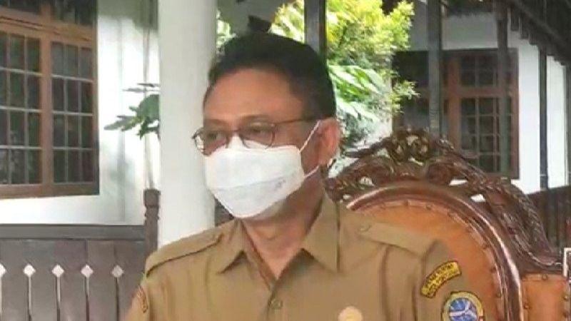 Istri Wali Kota Pontianak Positif Korona, Sempat Ngelayat dan Hadiri Ultah