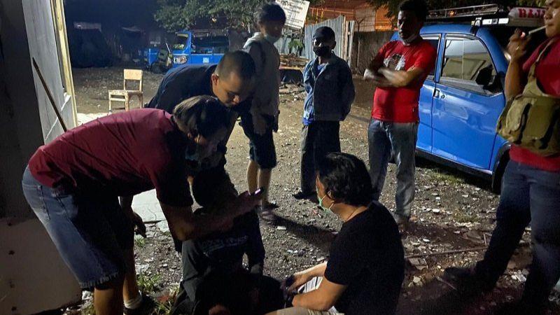 Bambang Nekat Culik Bayi 2 Bulan karena Lamarannya Ditolak Si Ibu Bayi