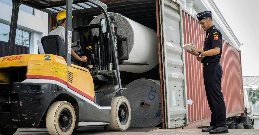 Bea Cukai dan Karantina Siap Lakukan Joint Inspection Lewat SSm QC