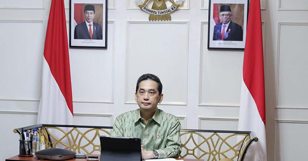 Akibat Pandemi COVID-19, Trade Expo Indonesia 2020 Digelar Virtual