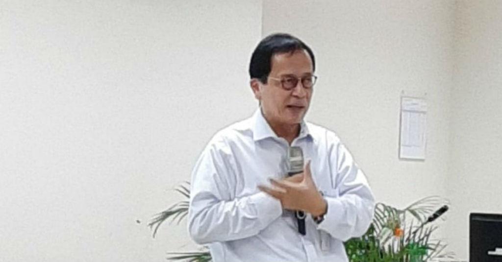 PPATK Dapat Penghargaan dari Bank Dunia