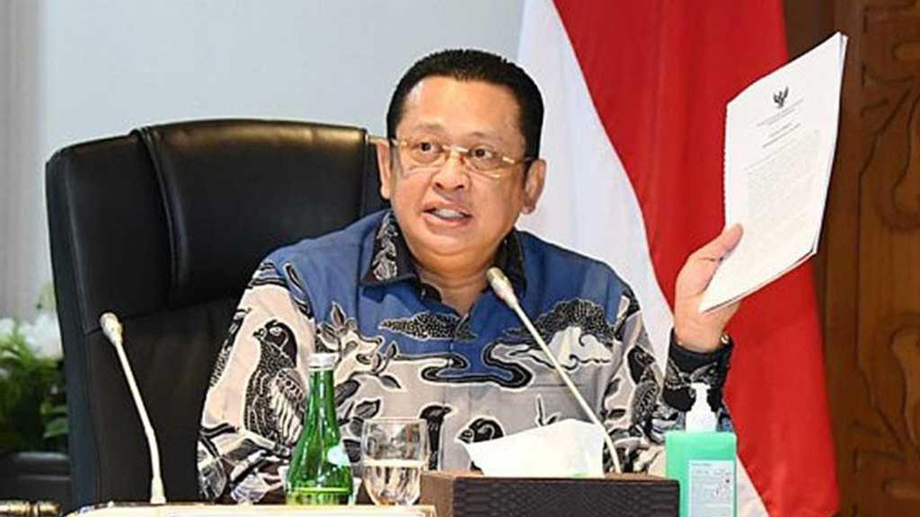 Ketua MPR Dukung Pemerintah Terbitkan Perppu Pilkada di Tengah Pandemi