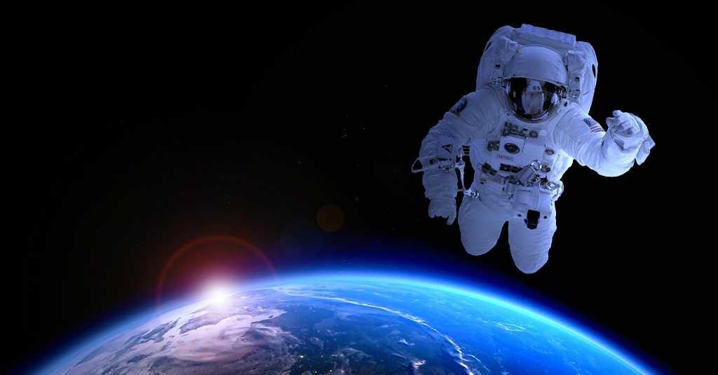 Ingin Jadi Astronaut? Gak Gampang, Ini Syarat yang Harus Dipenuhi!