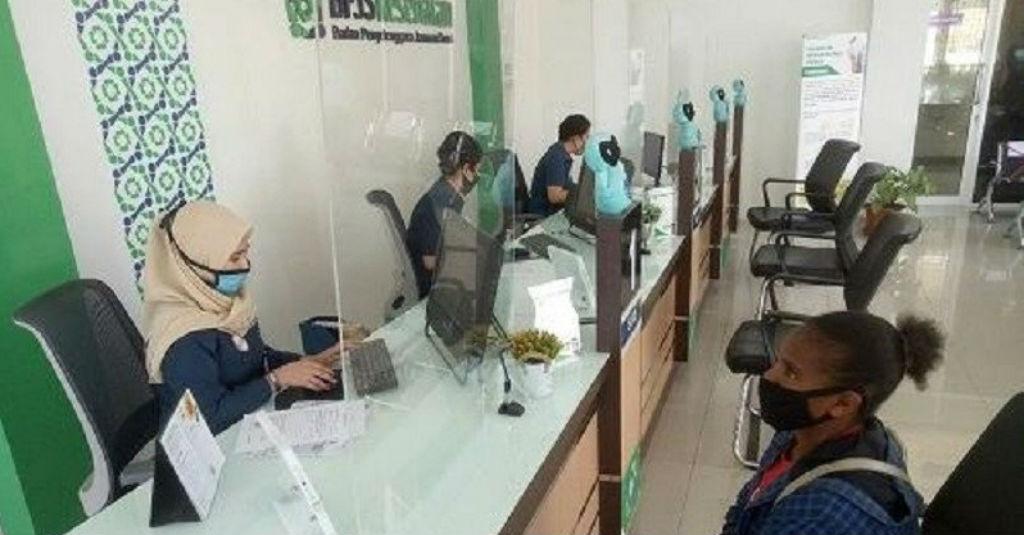 Di Era New Normal, BPJS Kesehatan Jaga Kualitas Pelayanan