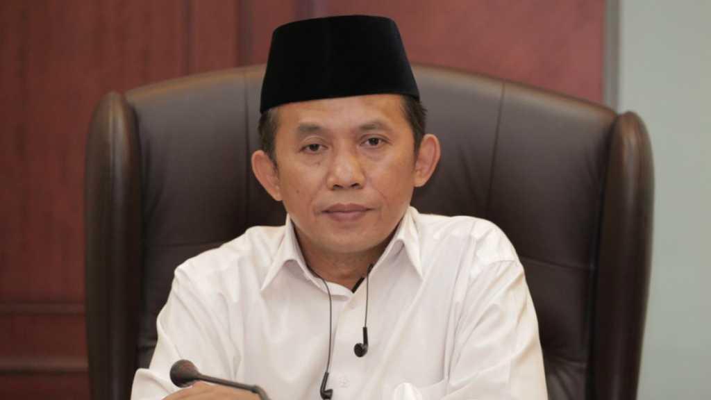 Akses Masuk ke Kementerian Agama Diperketat