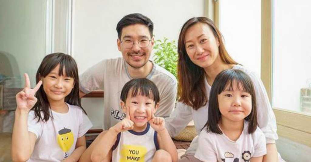 Begini Cara Kimbab Family Terapkan Disiplin Penggunaan Internet Pada Anak