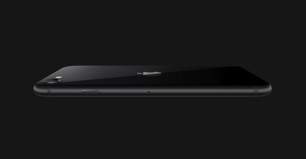 Catat Nih! iPhone SE 2020 Akan Tersedia di Indonesia Pada Oktober