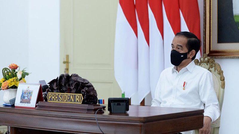 Pertama Kalinya, Presiden Jokowi Akan Pidato di Sidang Majelis Umum PBB