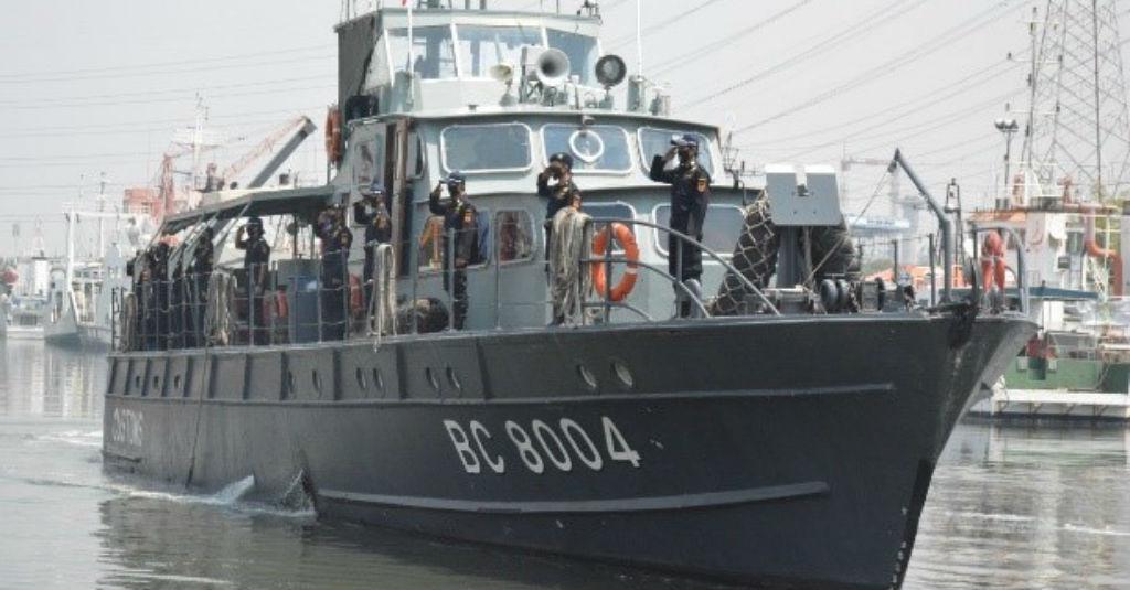Gencar Patroli Laut, Bea Cukai Amankan Barang Ilegal Capai Rp285 Miliar