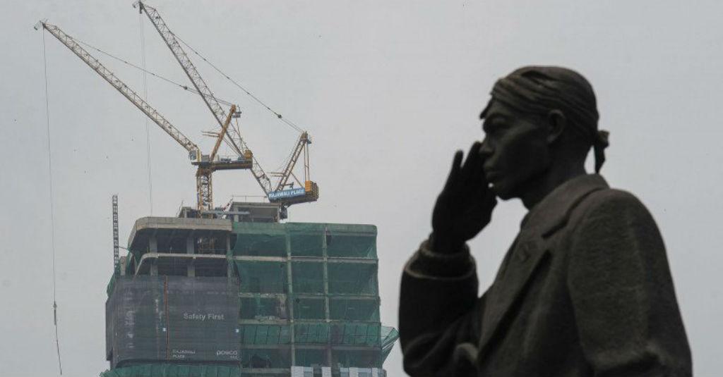 Menilik Ikhtiar Pemerintah Agar Ekonomi Terhindar dari Resesi
