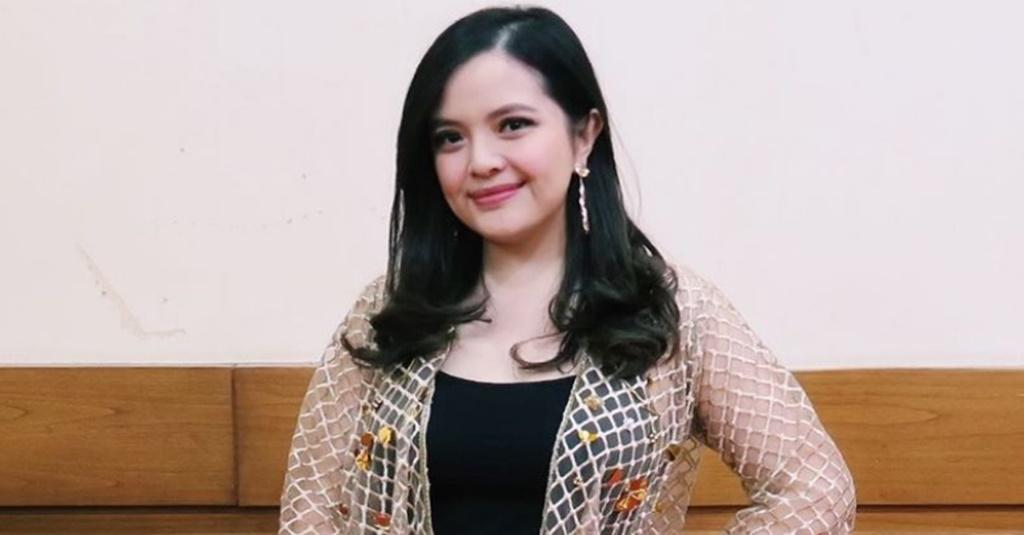 Cara Tasya Kamila Terapkan Gaya Hidup Ramah Lingkungan