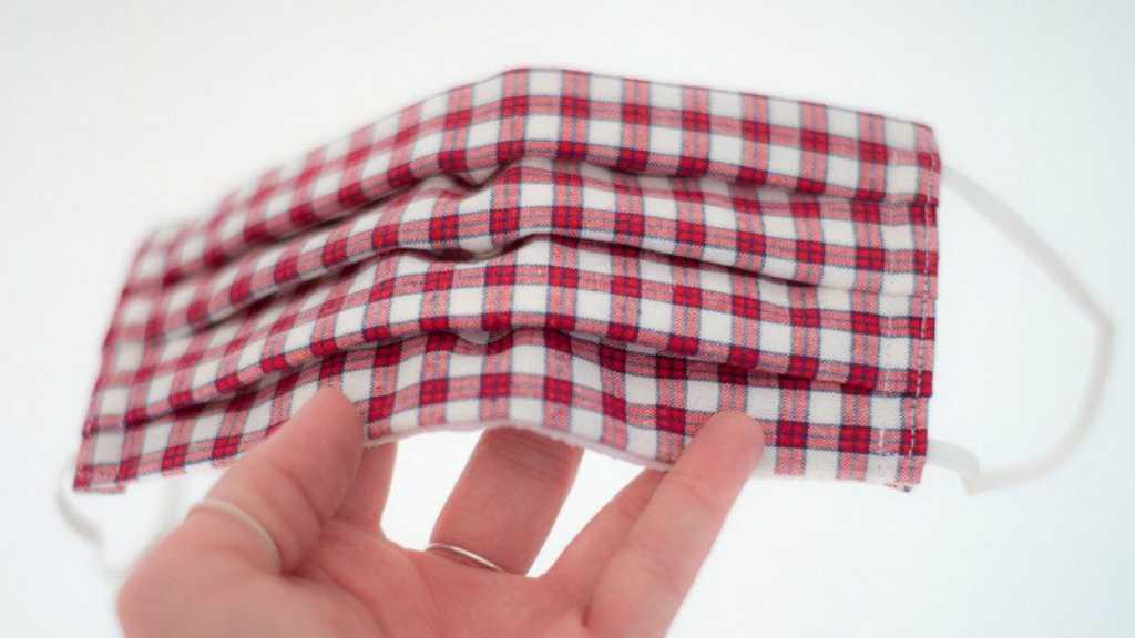 Catat! Ini SNI Masker Bahan Kain yang Ditetapkan BSN