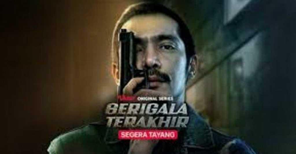 'Serigala Terakhir' Akan Tayang dengan Format Serial