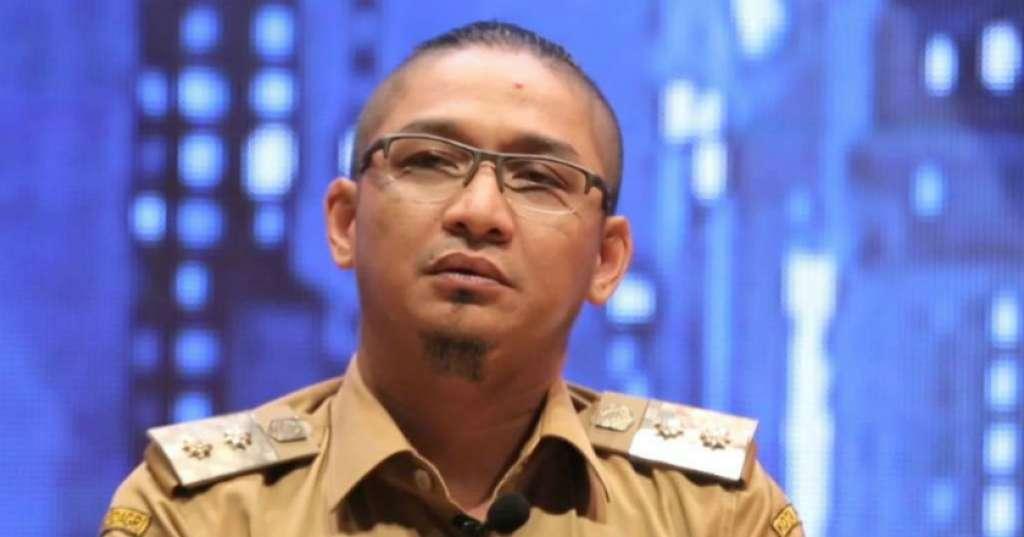 Ditanya Politik atau Musik, Pasha 'Ungu' : Susah untuk Memilih