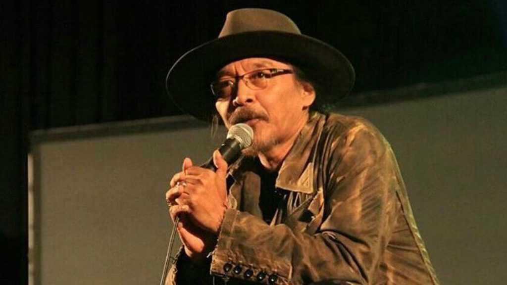 Sujiwo Tedjo: Gimana Pilkada Dimajukan? Lebih Konsisten dengan Kabinet Maju