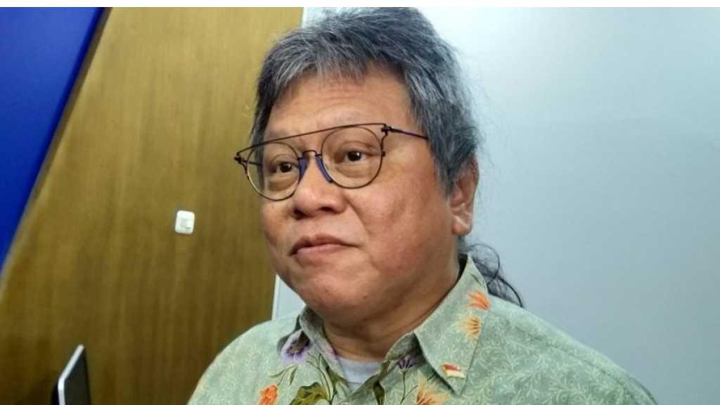 Dapat Bantuan Kuota Kemendikbud, Alvin Lie: Padahal Saya Bukan Guru