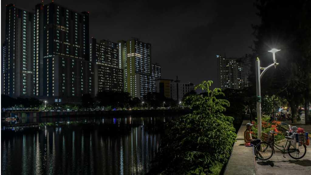 Baru Dibuka 2 Hari, Tower 4 di Wisma Atlet Sudah Terisi 527 Pasien COVID-19