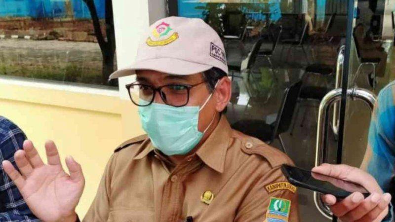 Kabupaten Bekasi Siapkan Tiga Hotel untuk Isolasi Pasien COVID-19