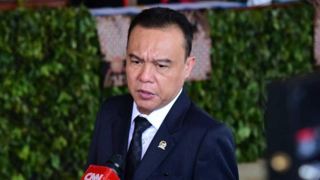 Gerindra Apresiasi Kinerja Ariza Sebagai Wagub DKI Jakarta