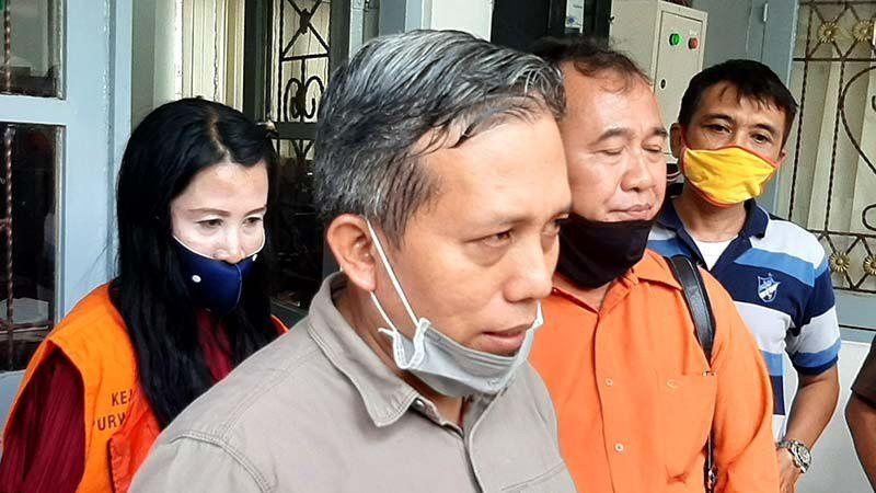 Buron Delapan Tahun Kasus Penipuan Emas, Partinah Akhirnya Terciduk Juga