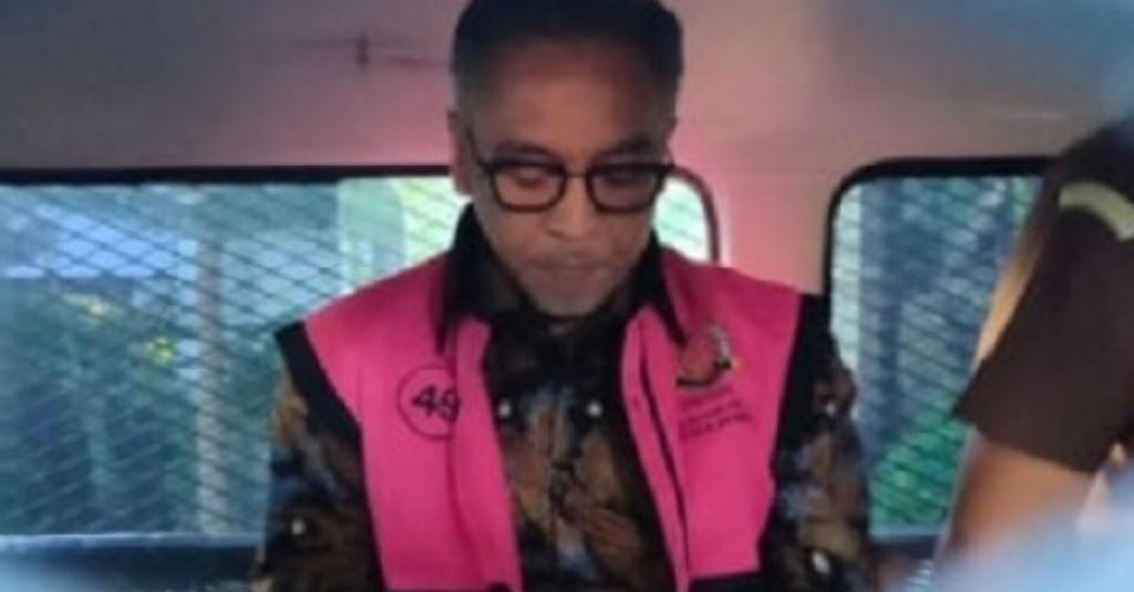 Mantan Direktur Keuangan Jiwasraya Dituntut Penjara Seumur Hidup