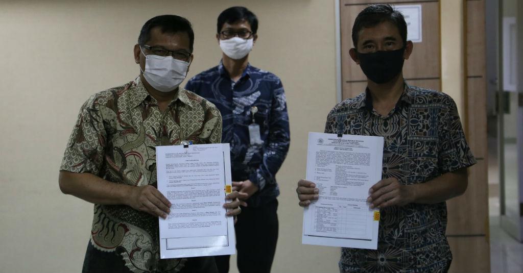 Tekan Biaya Logistik Nasional, Begini Langkah Bea Cukai Jatim I