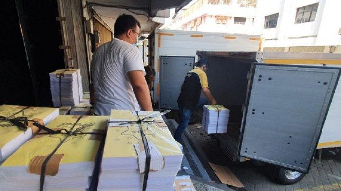 Lengkapi Kebutuhan Sekolah Online Tanpa Keluar Rumah di Sigma Stationery