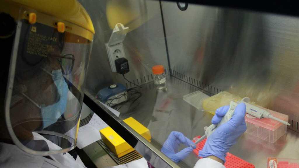 Kemenkes Gunakan Laboratorium Bekas Penanganan Flu Burung Periksa COVID-19