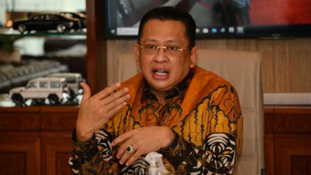 Bamsoet Dorong Pemerintah Segera Rumuskan Perppu Pilkada Serentak 2020