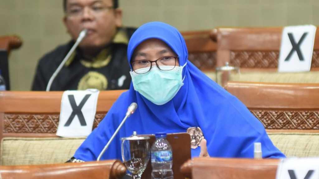 DPR: Perppu Pilkada Jangan Jadi Macan Ompong