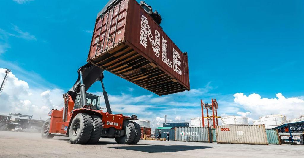 Tingkatkan Daya Saing, Pemerintah Menata Ekosistem Logistik Nasional