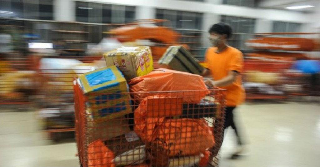 Maksimalkan Potensi Bisnis, Erick Thohir Rombak Direksi Pos Indonesia