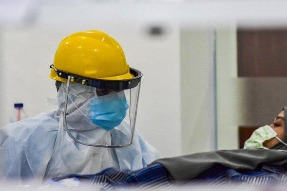 Guru Besar UGM: Pandemi COVID-19 Berakhir Pertengahan Februari 2021