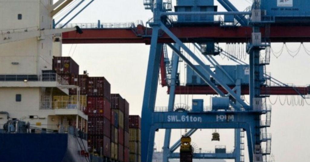 Percepat Ekspor-Impor, Mendag Dorong Ekosistem Logistik Nasional