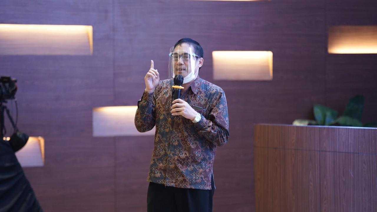 Butuh Keluwesan dalam Sosialisasi Aktualisasi Pancasila