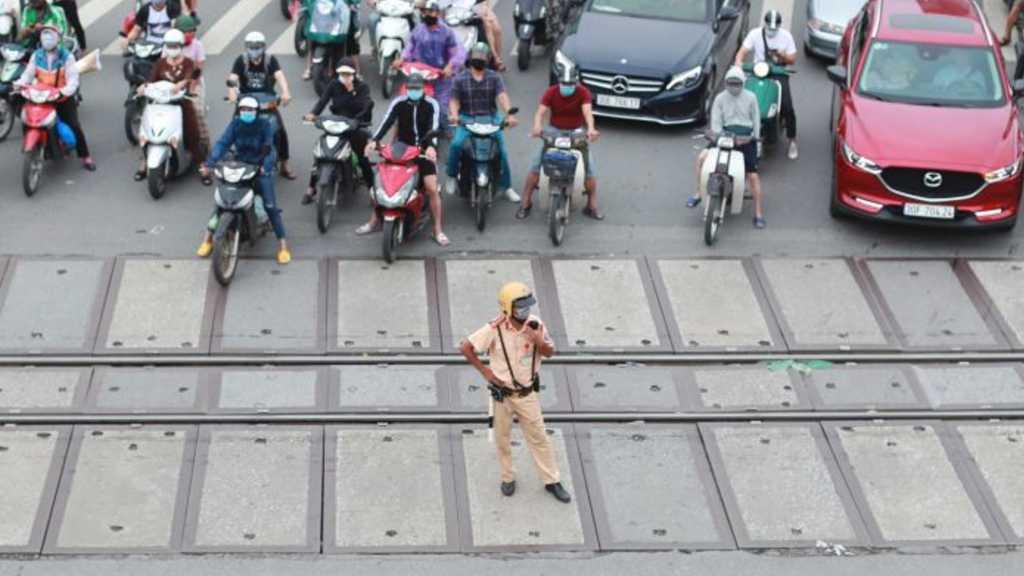 Melihat Vietnam yang Berhasil Tangani Gelombang Kedua COVID-19
