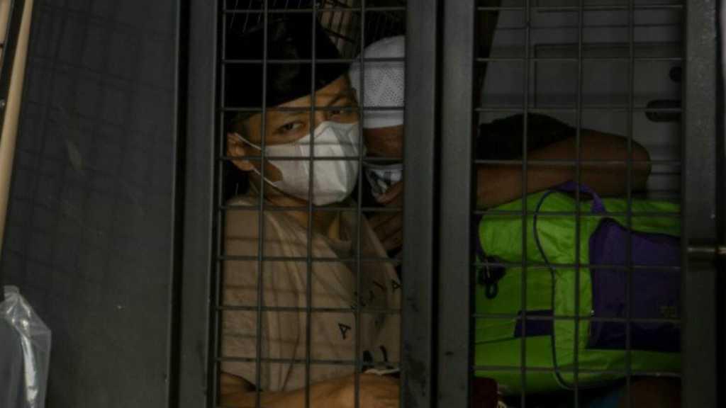 Ditangkap BNN, Anggota DPRD Doni Timur Pernah Divonis PN Palembang